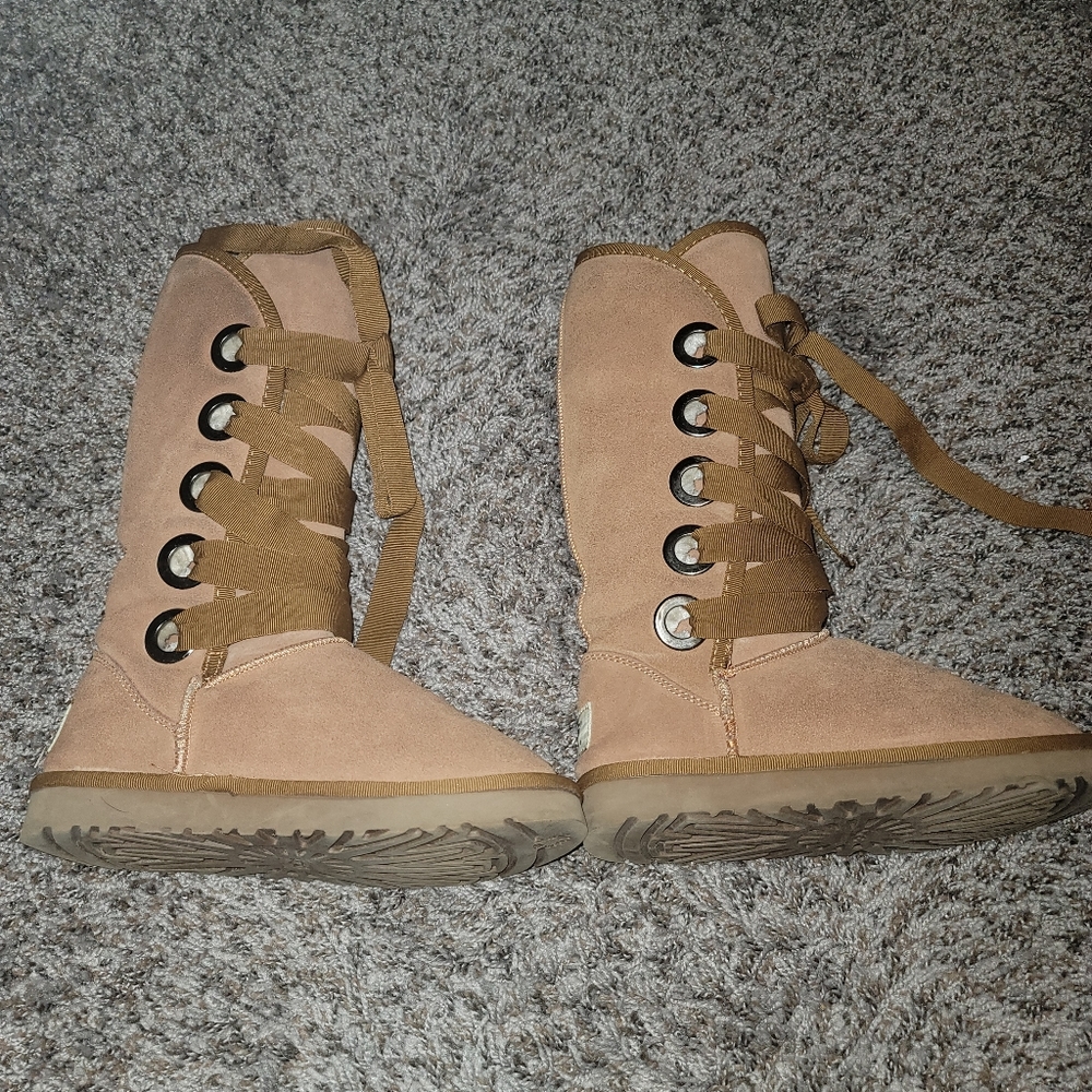 Ugg Boots - image 1
